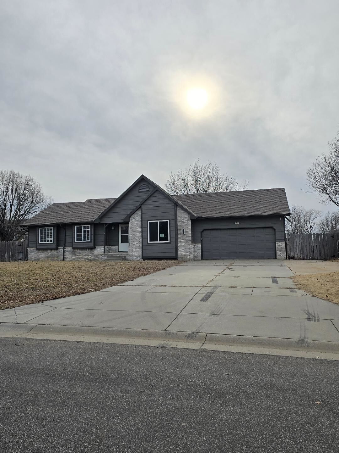 Property Photo: 3109 Susan KS 67010