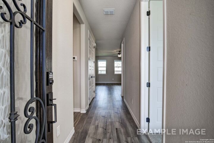 Property Photo:  2826 Sueno Point  TX 78245 