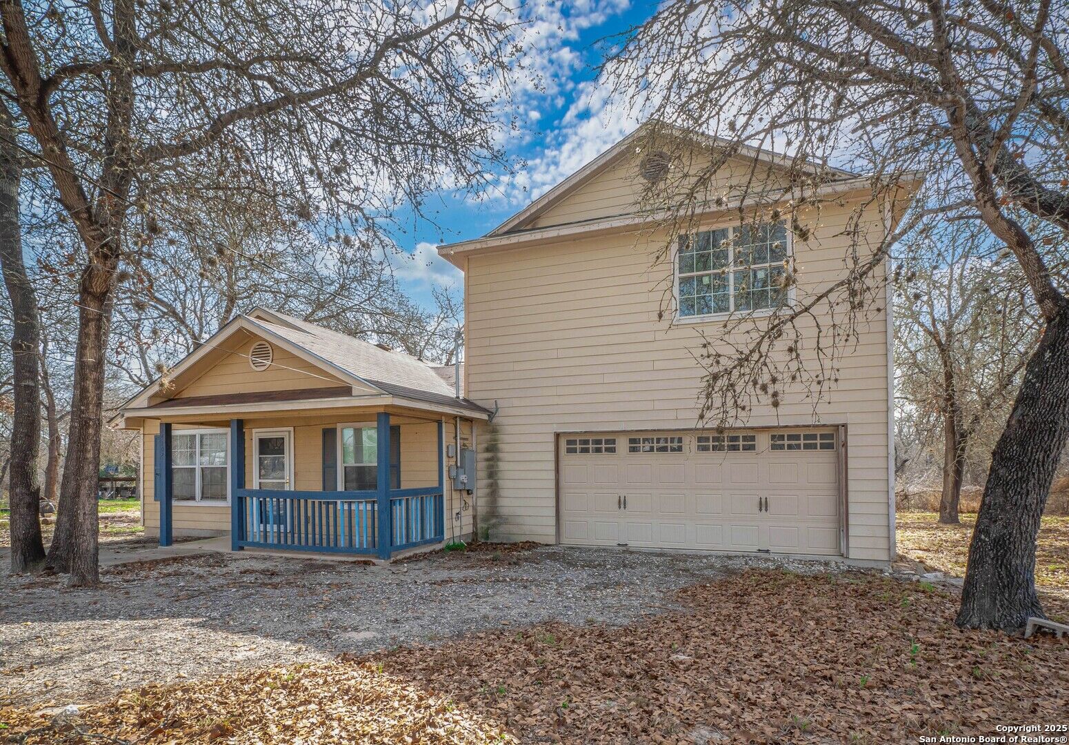 Property Photo: 24102 Hackberry Loop TX 78264