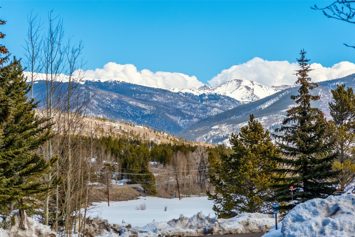 Property Photo: 1521 Point Drive C1521- CO 80443
