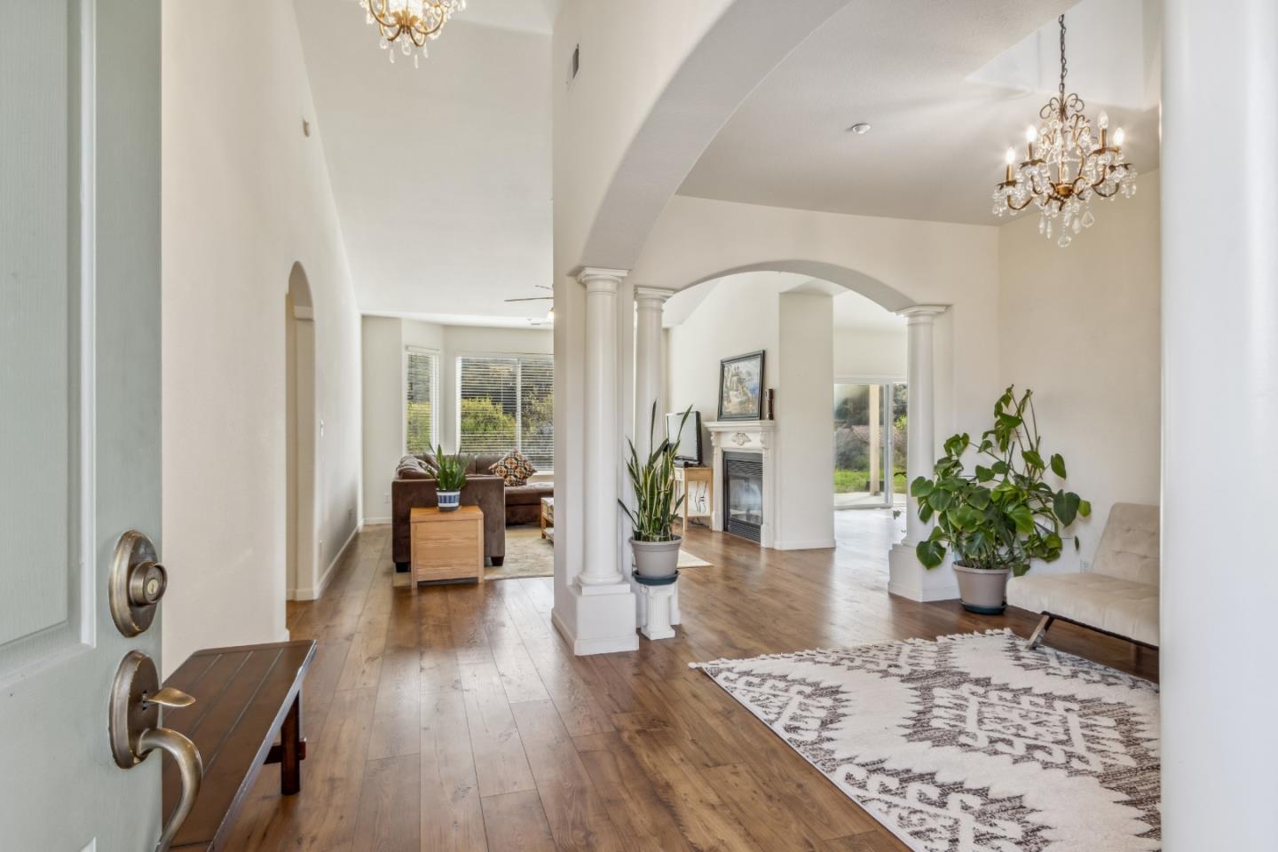 Property Photo: 45126 Palomino Road CA 93930