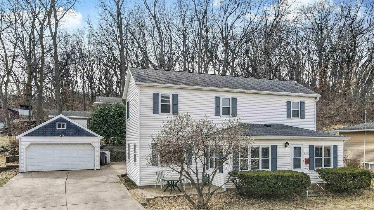 Property Photo: 7615 Terrace Avenue WI 53562