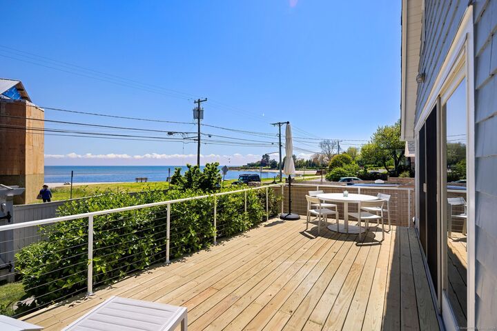 Property Photo:  232 Hillspoint Road  CT 06880 