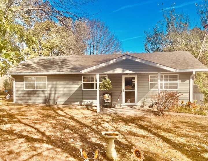 Property Photo:  3525 W State Highway 76  MO 64831 