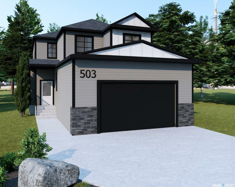 503 Doran Crescent  Saskatoon SK S7V 1L1 photo