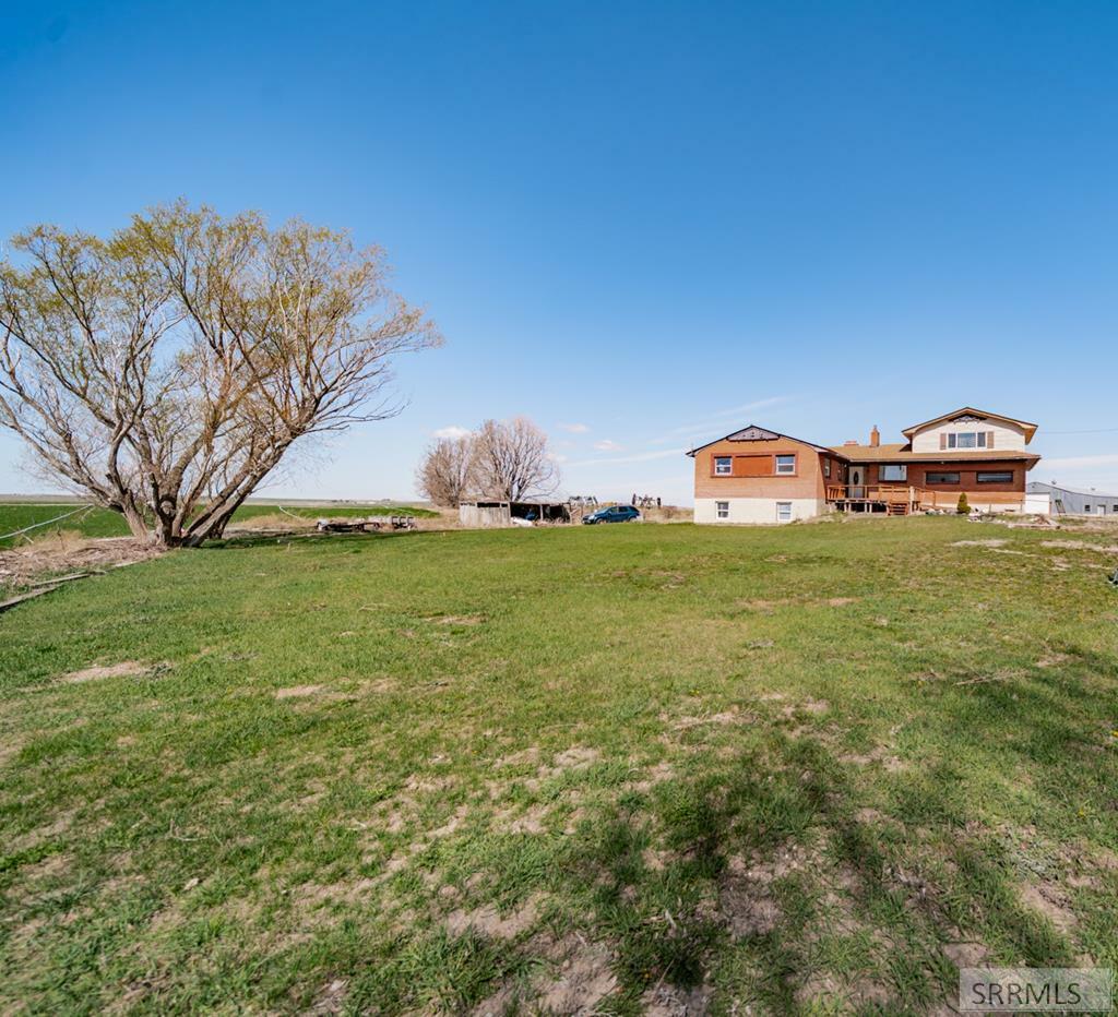 Property Photo: 3855 N 105th W ID 83402