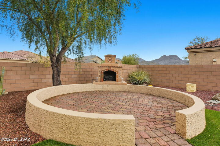 Property Photo:  12692 N Sunrise Shadow Drive  AZ 85658 