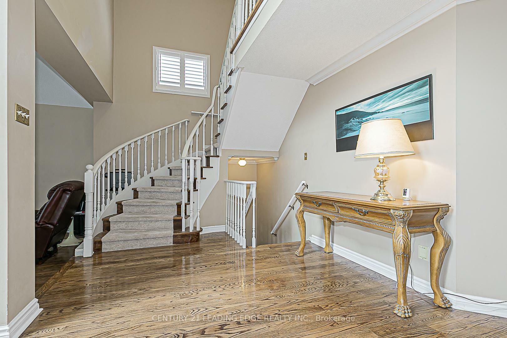 Property Photo: 30 Wigston Court ON L1R 2B9