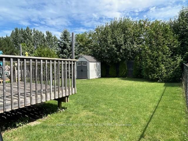 Property Photo: 2381 9th Avenue E ON N4K 3H4
