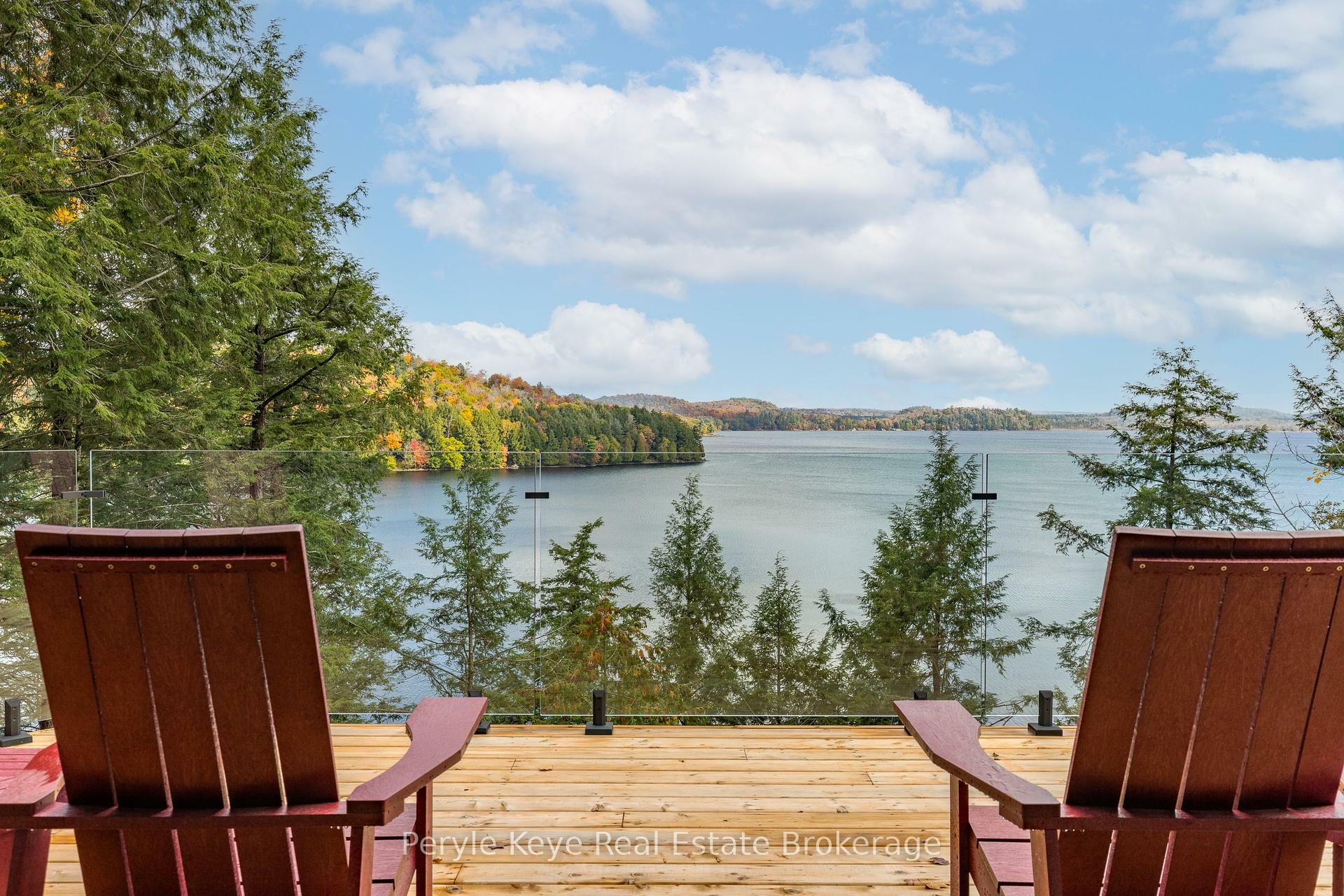 Property Photo: 86 Claren Crescent ON P1H 0C3