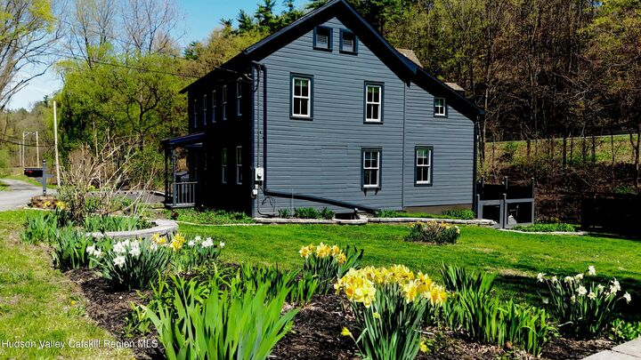 Property Photo: 25 Birmingham NY 12401