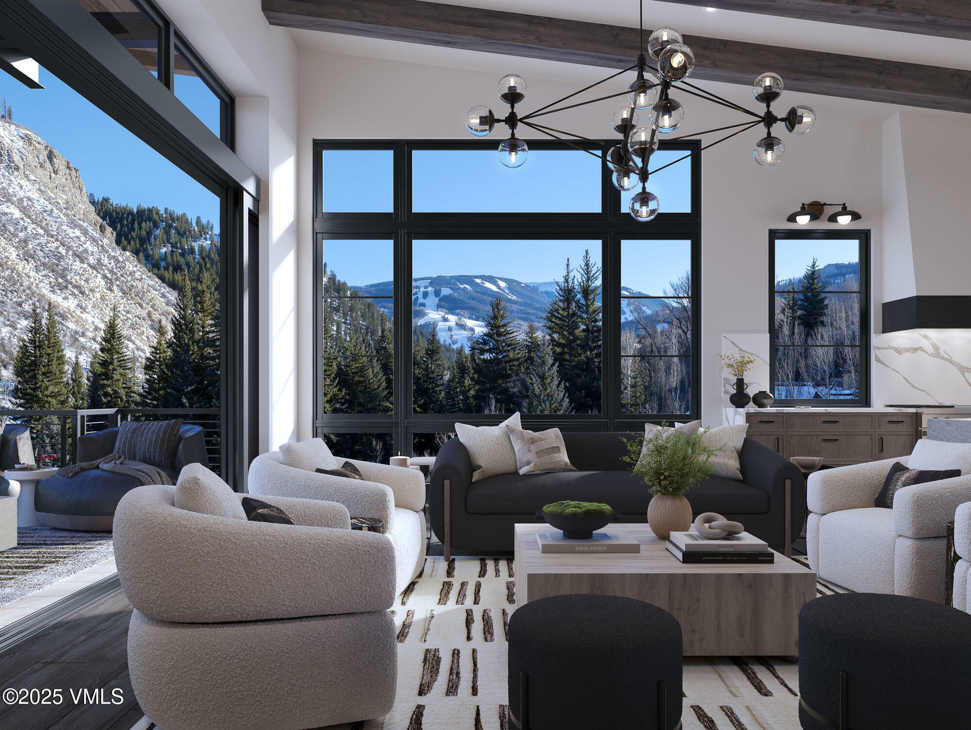 Property Photo: 165 Beaver Creek Drive 7 CO 81620