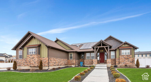 Property Photo:  1407 E Abigail Ln  UT 84005 