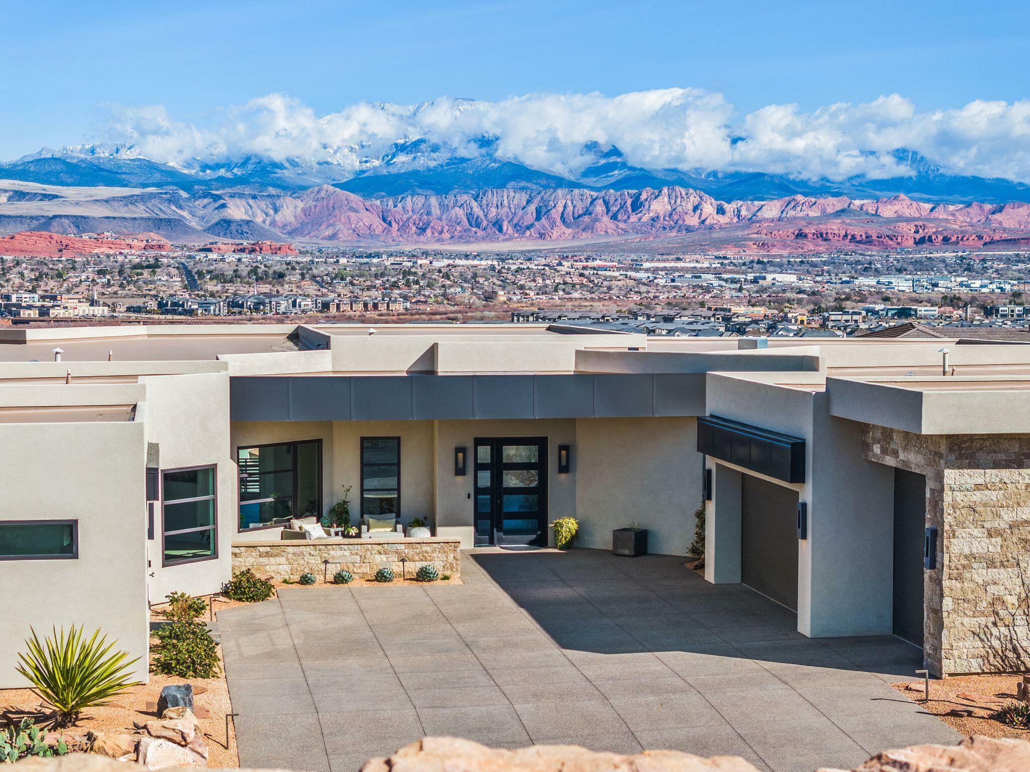 2523 E Marble Dr  St George UT 84790 photo