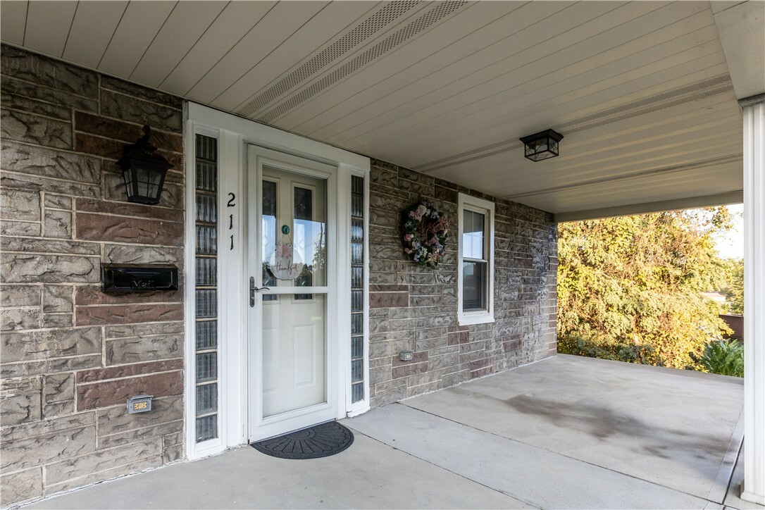 Property Photo: 211 Roberts Street PA 15122