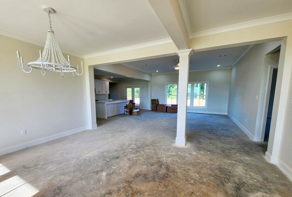Property Photo: 221 Willow Oak Loop GA 31763