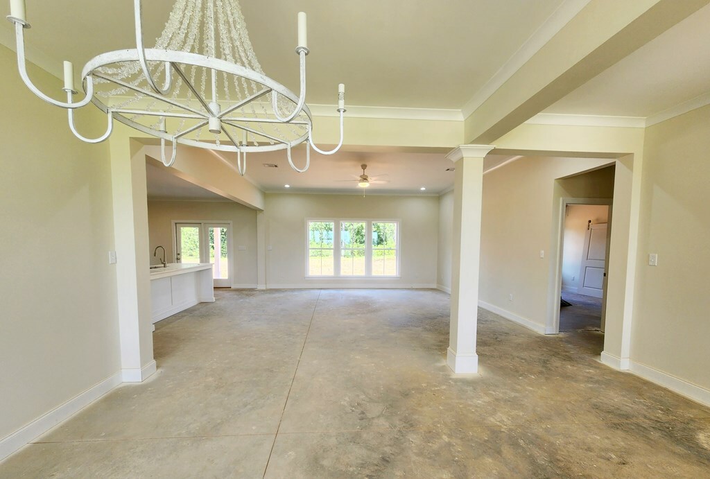 Property Photo: 221 Willow Oak Loop GA 31763