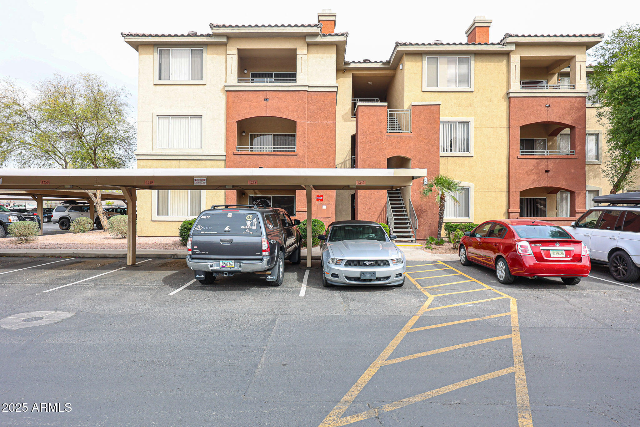 5401 E Van Buren Street 2095  Phoenix AZ 85008 photo