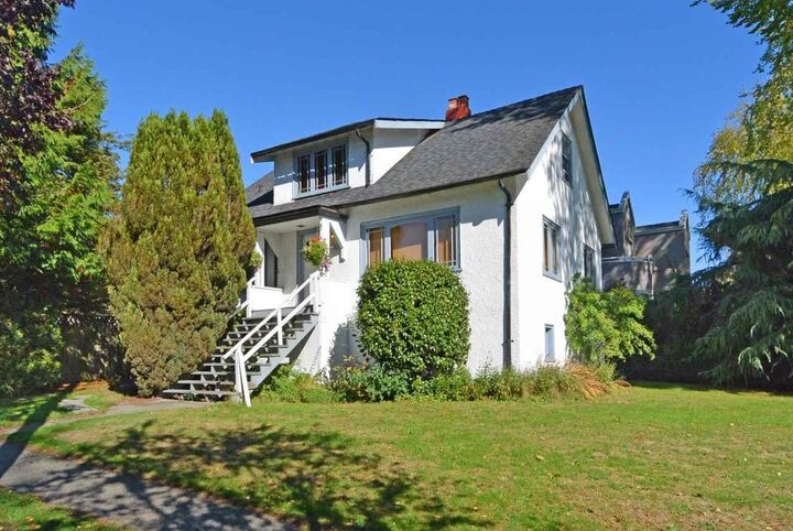 5480 Collingwood Street — photo 1