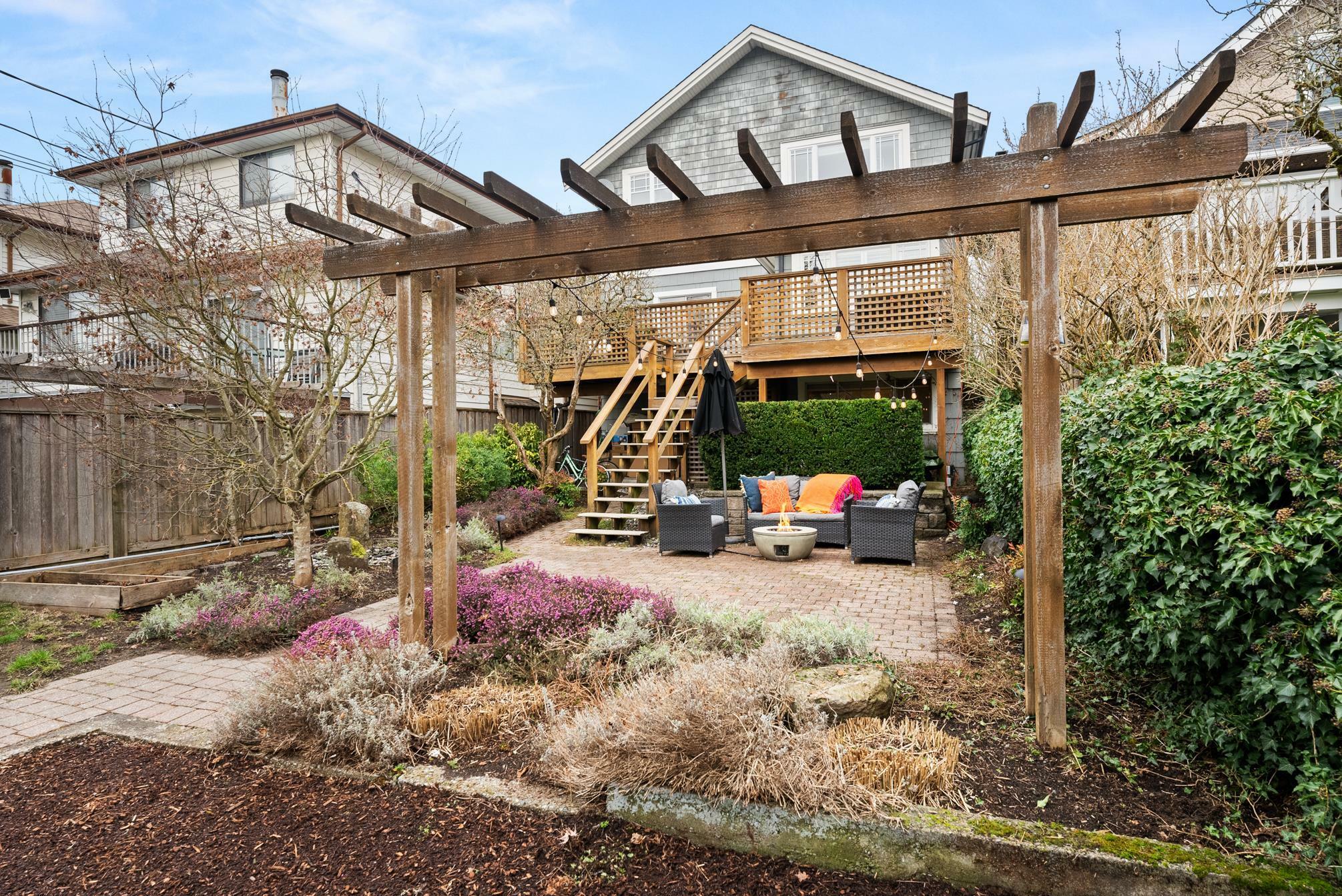 Property Photo: 3550 W 31st Avenue BC V6S 1X9