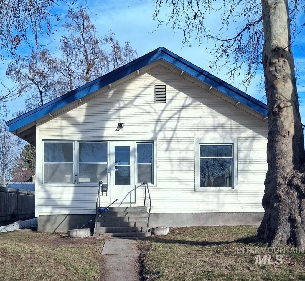 Property Photo: 414 N Boise Ave ID 83617
