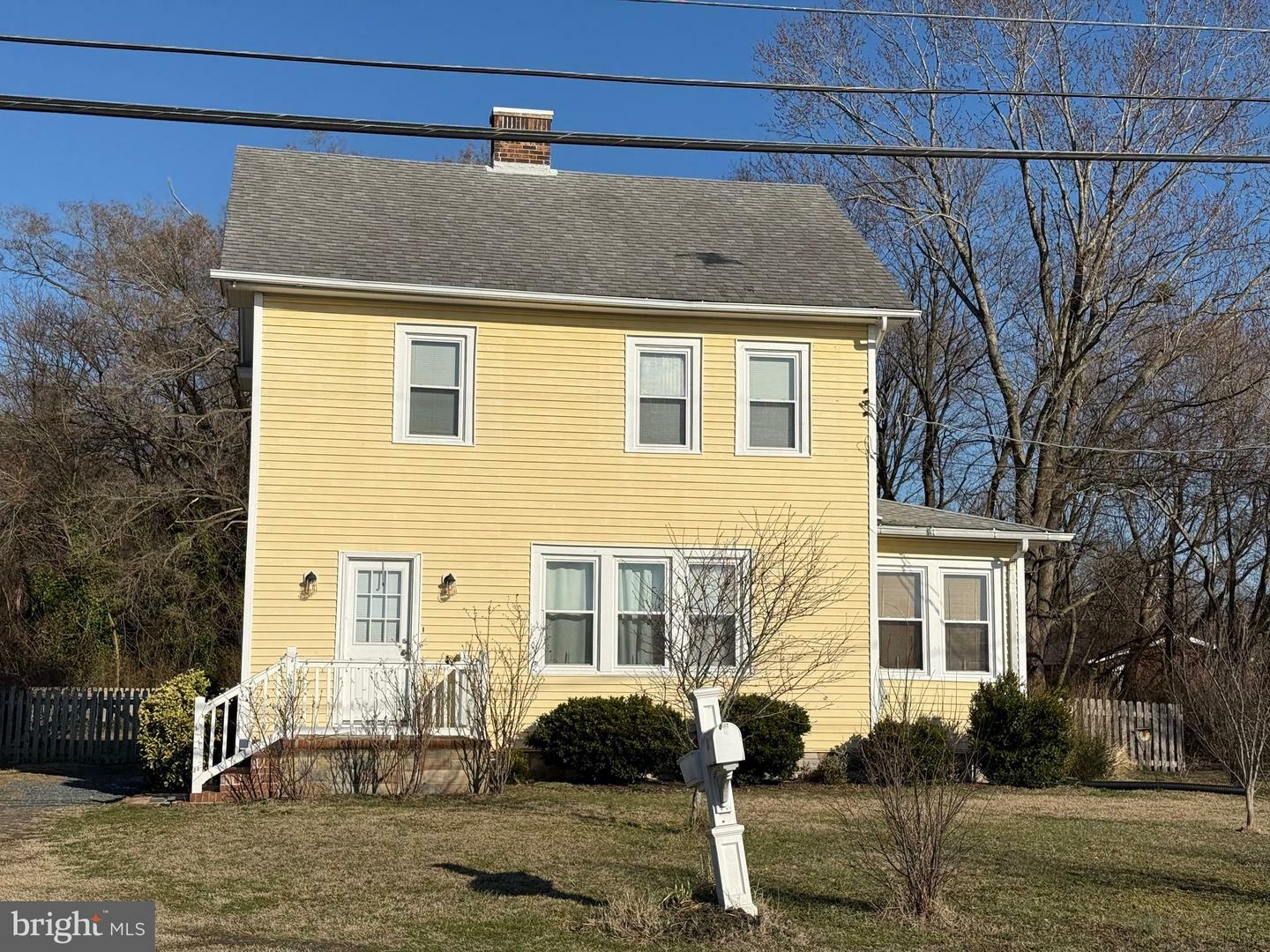 Property Photo:  113 Parker Road  MD 21804 