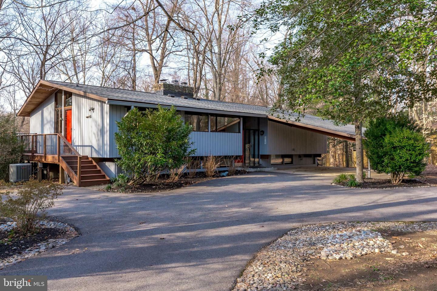 Property Photo:  519 Epping Forest Road  MD 21401 