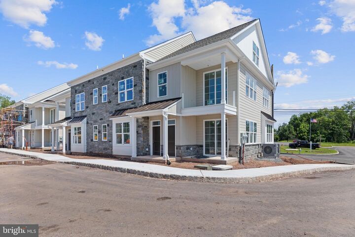 Property Photo:  415 Asha 201  PA 19438 