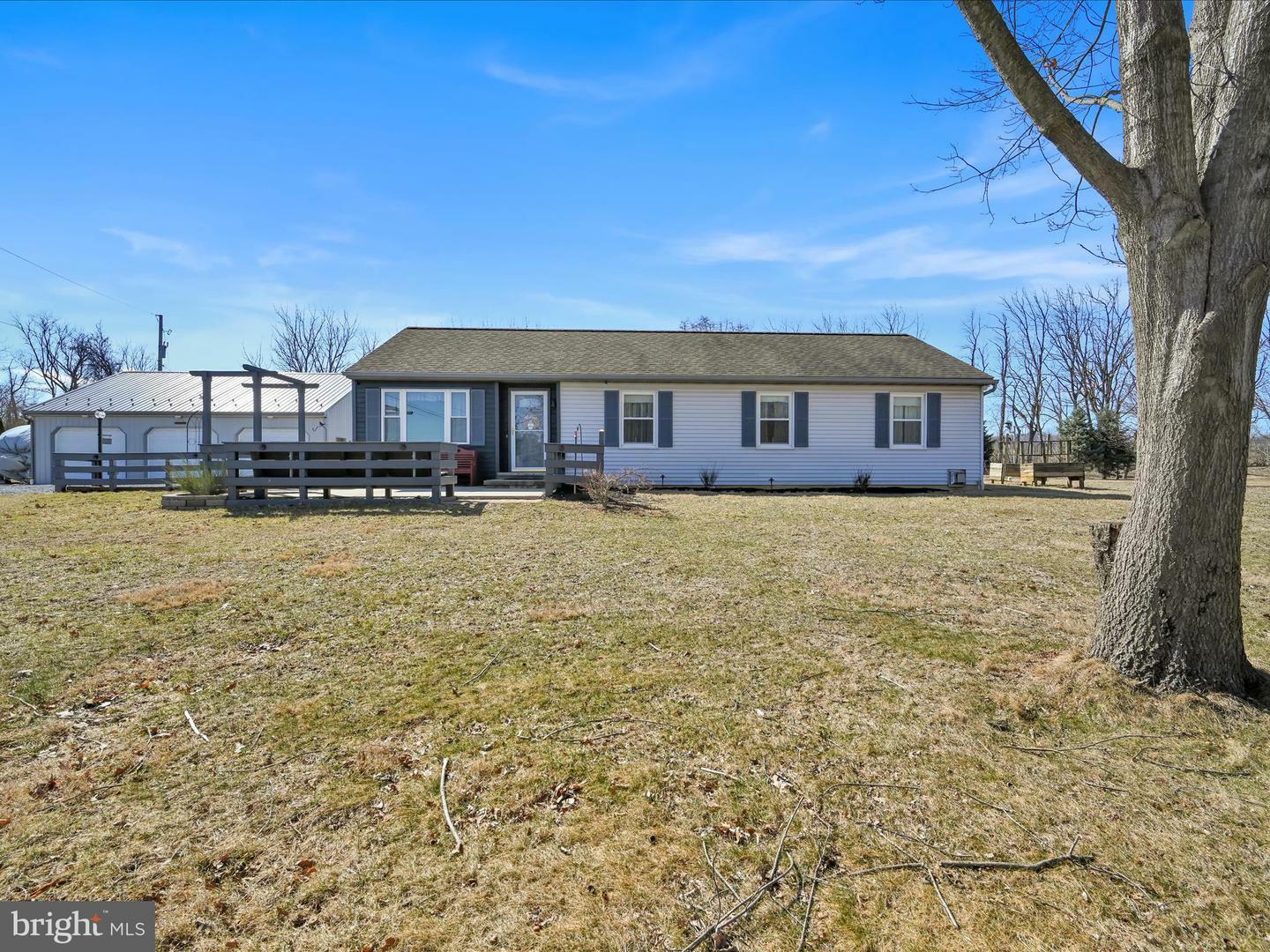 Property Photo:  1108 Sillman Lane  PA 19533 