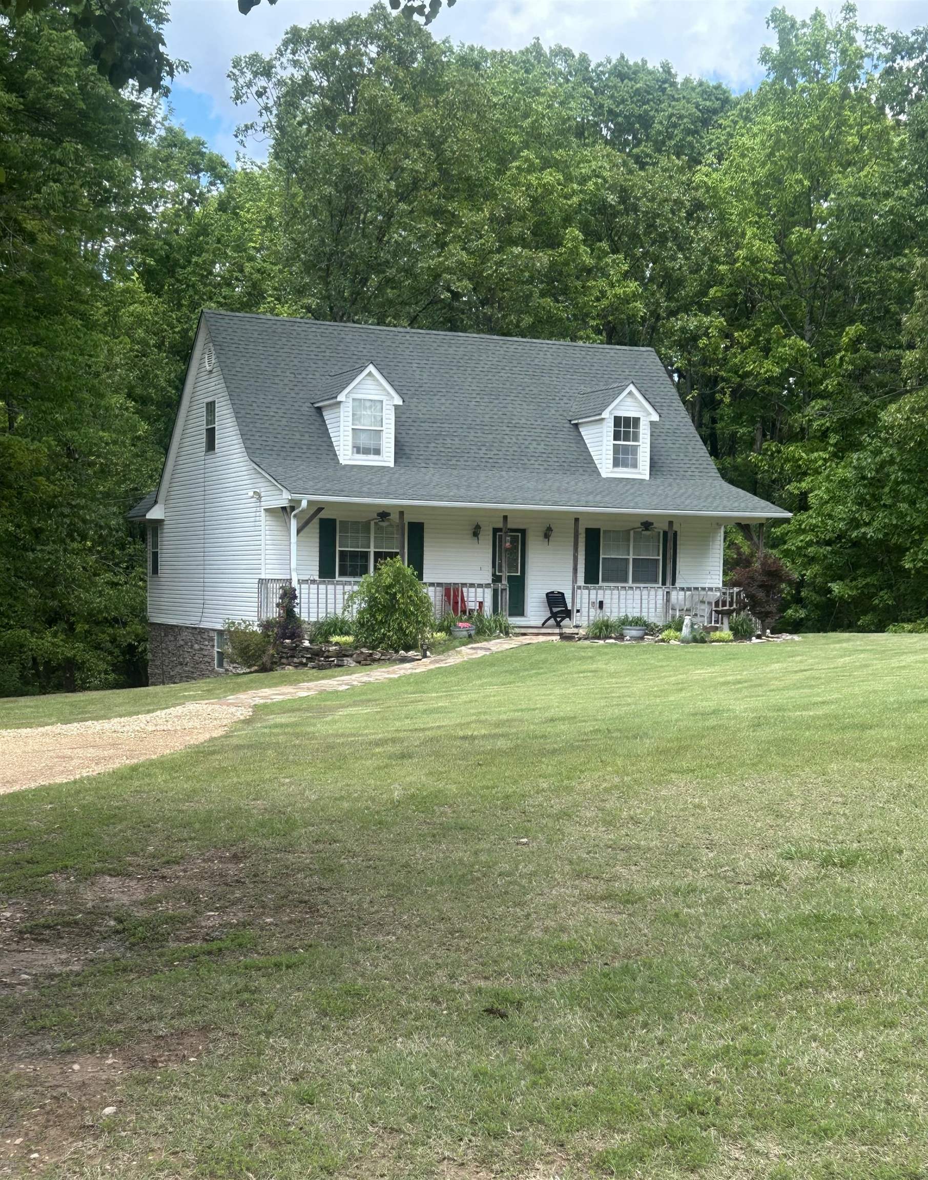 Property Photo: 3351 County Road 780 AR 72405