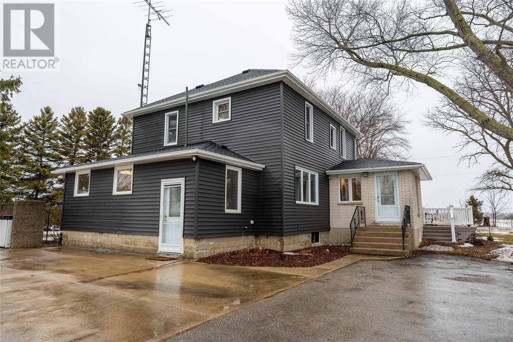 Property Photo: 4253 Egremont Road ON N0N 1E0