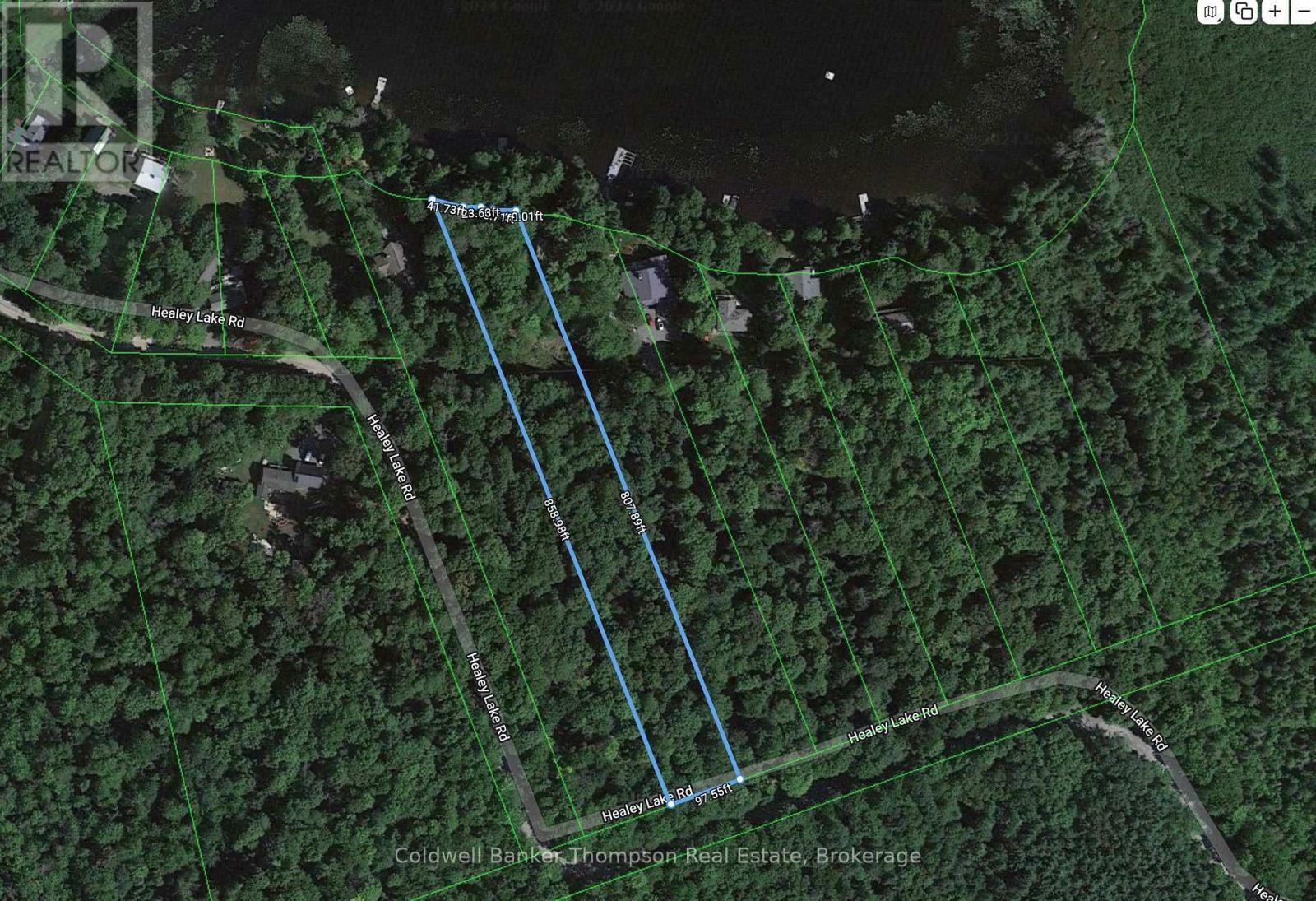 Property Photo:  1080 Healey Lake Road  ON P1L 1X3 