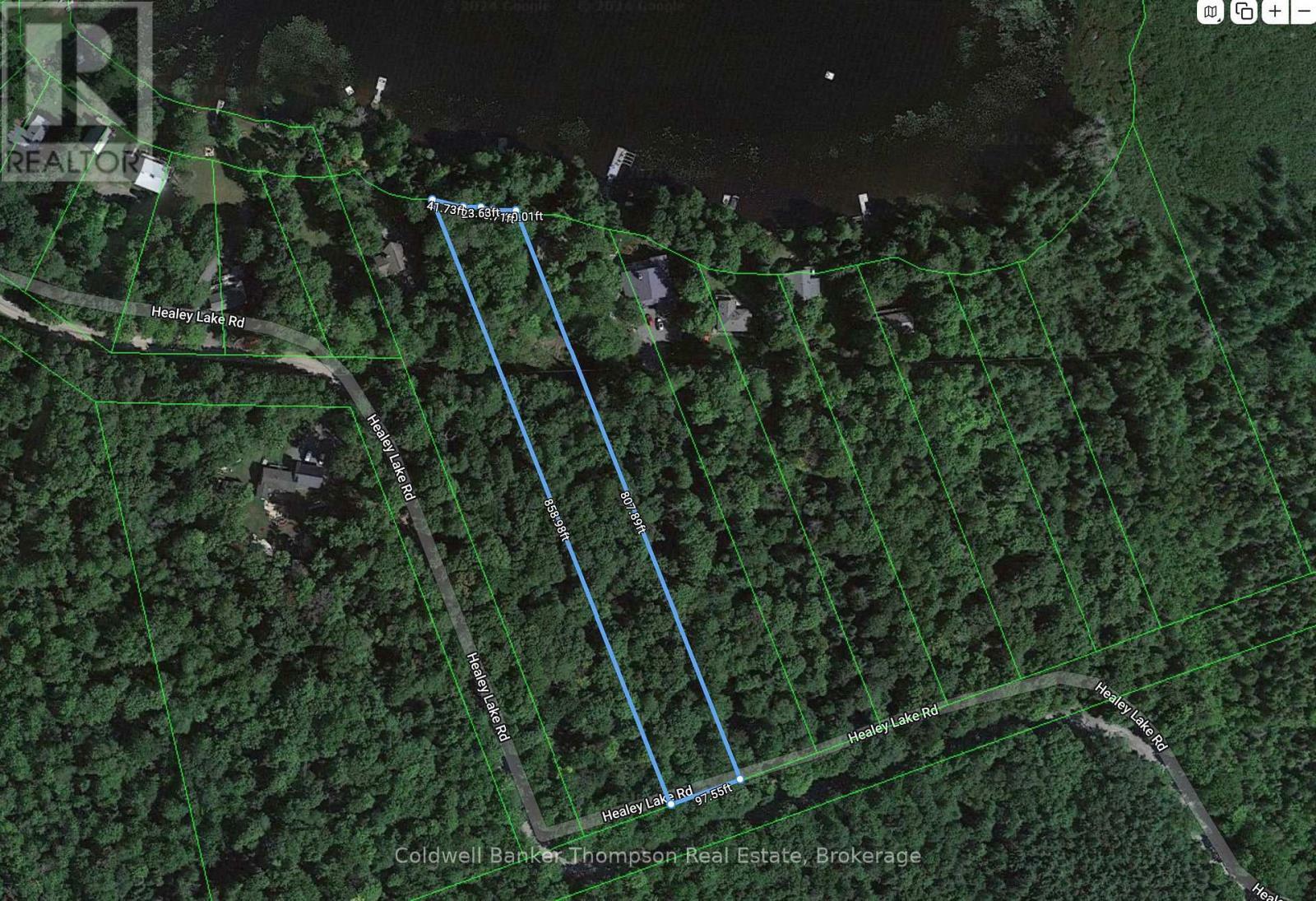Photo de la propriété: 1080 Healey Lake Road ON P1L 1X3