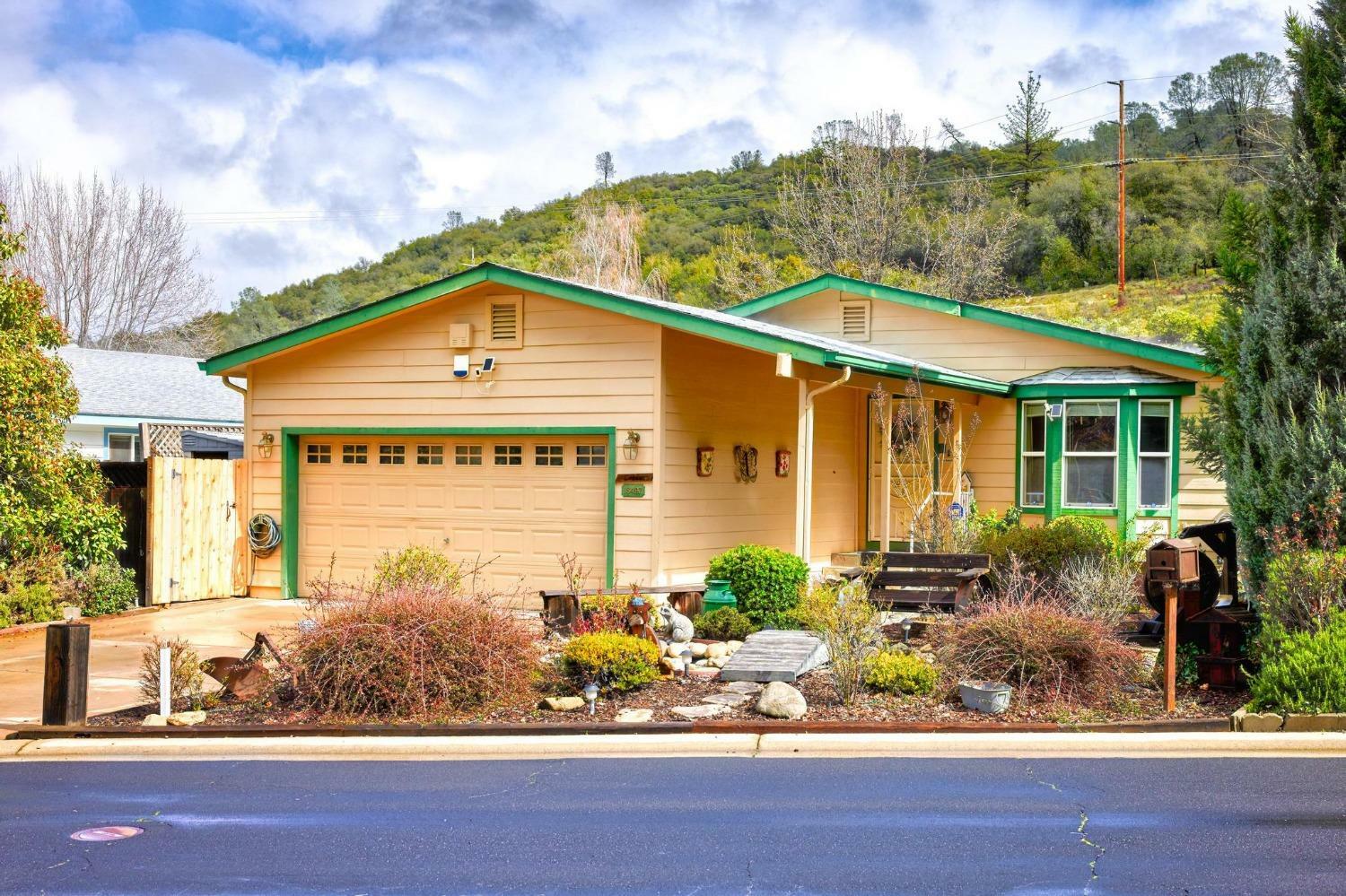 Property Photo: 18497 Well House Drive CA 95327