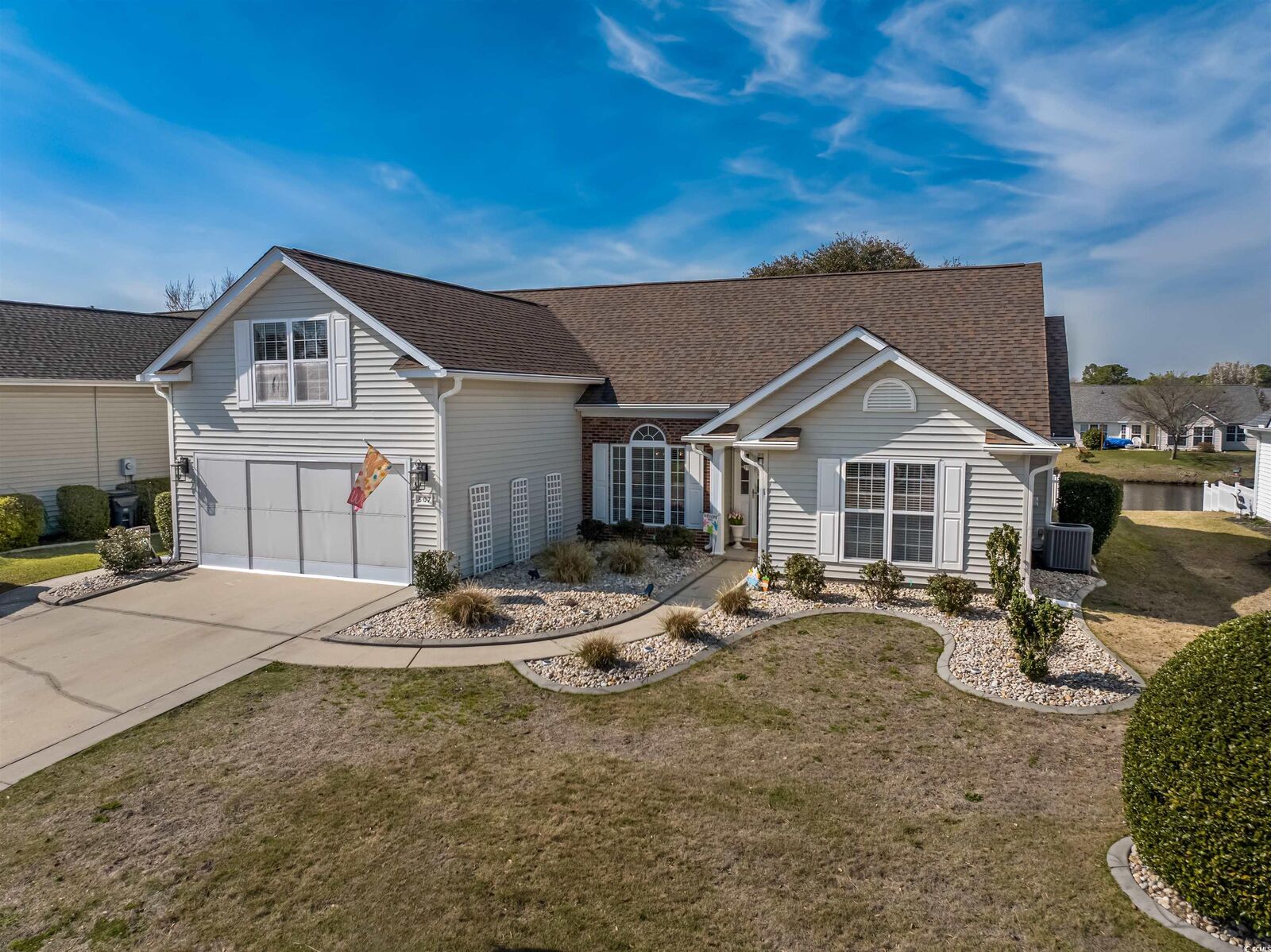 Property Photo:  807 Lalton Dr.  SC 29526 
