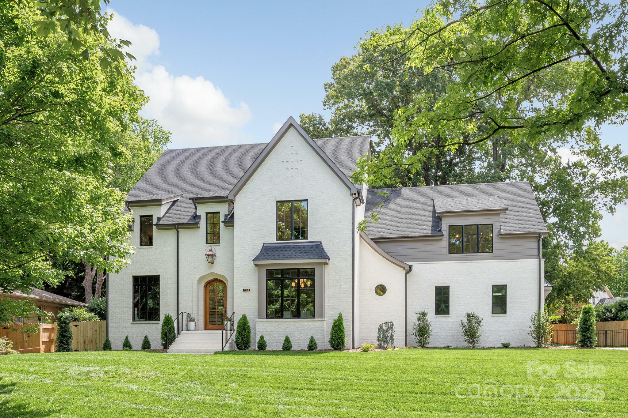 5124 Lansing Drive  Charlotte NC 28270 photo