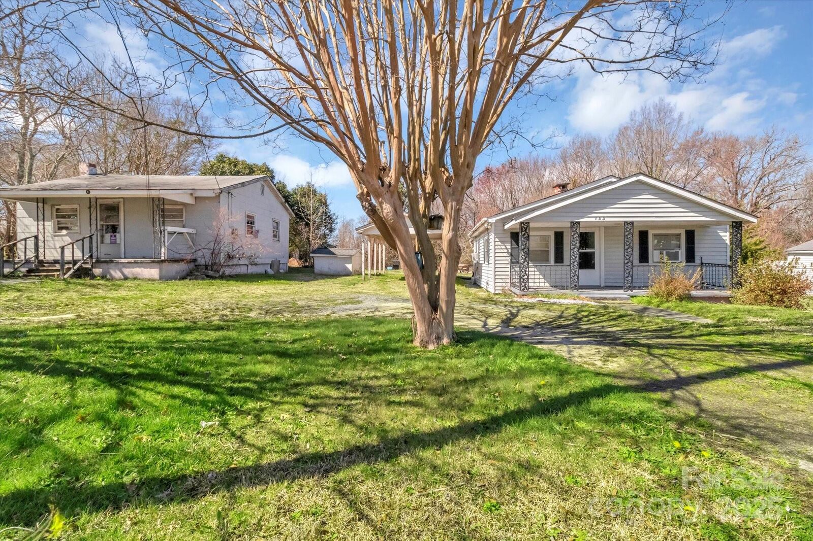 Property Photo: 133 Sutton Road S SC 29708