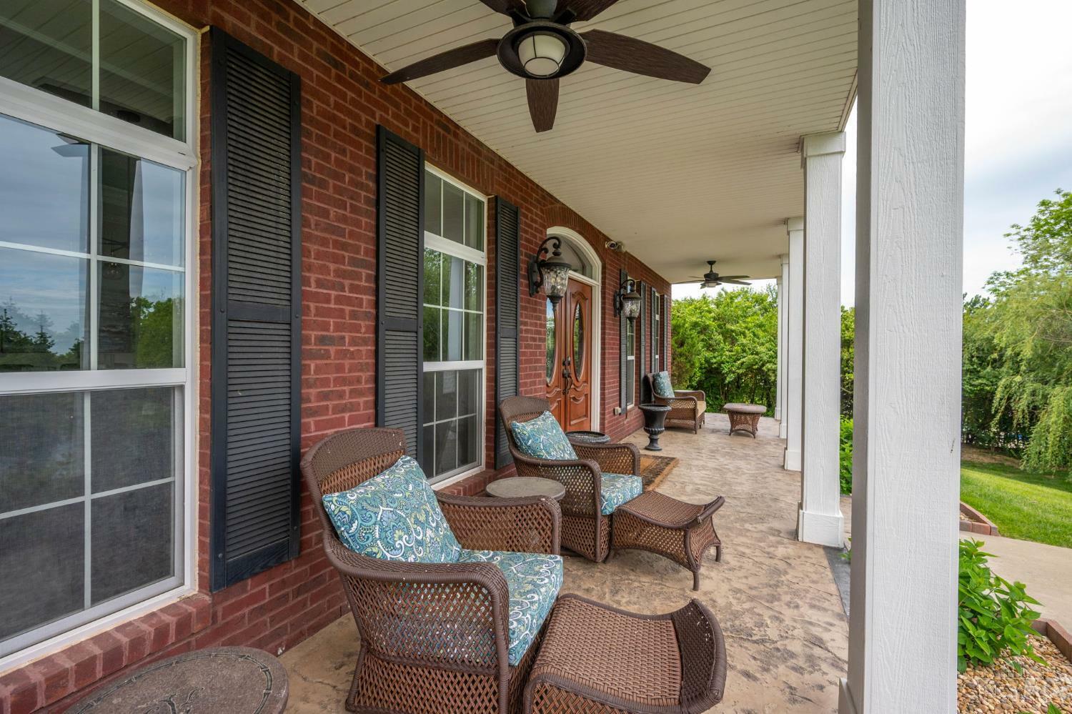 Property Photo: 7325 Dimmick Road OH 45069