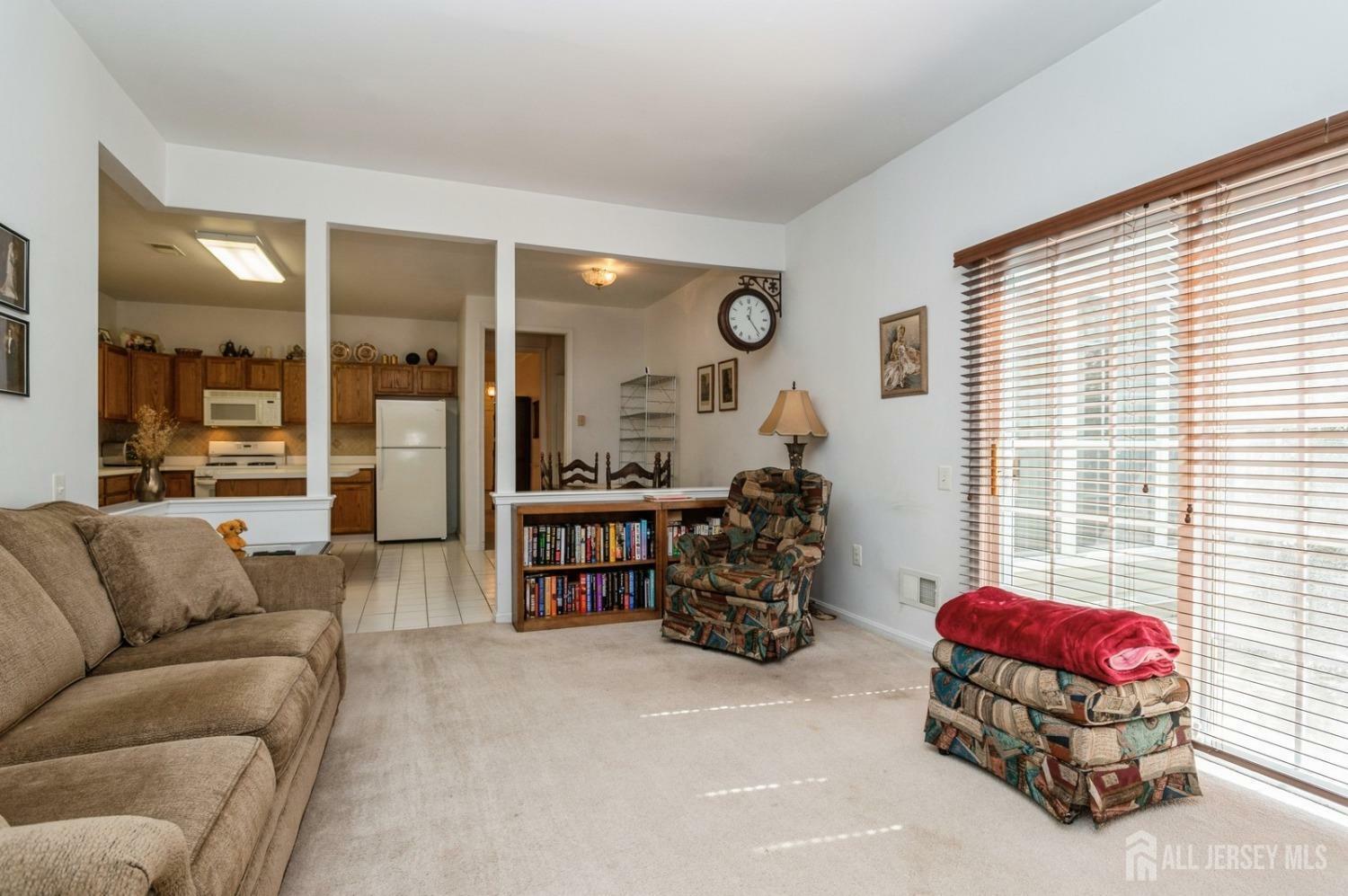 Property Photo: 586 Skylark Drive NJ 08831