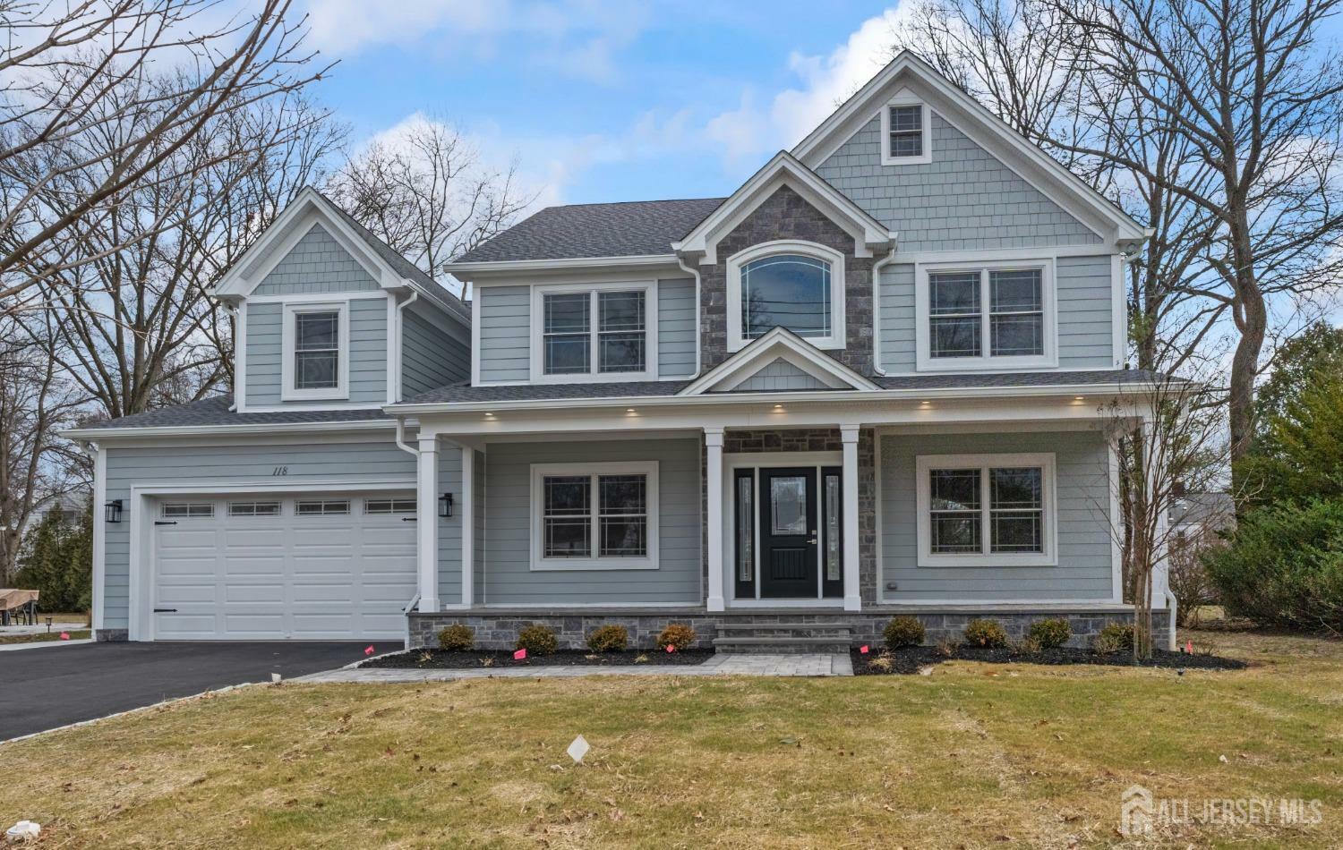 118 Cambridge Road  Westfield NJ 07090 photo