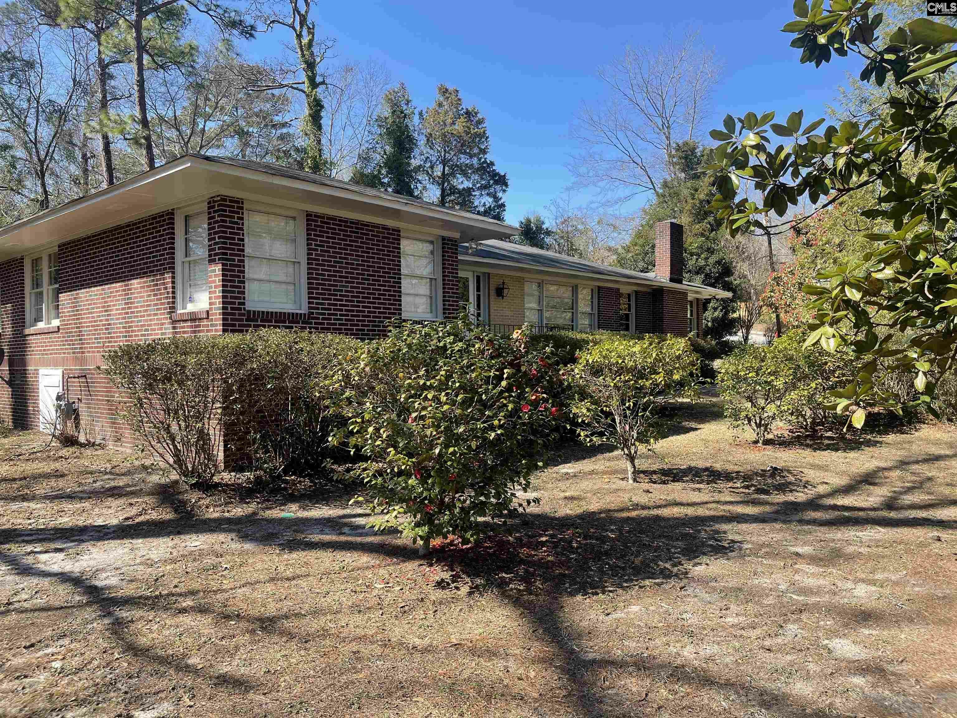 Property Photo:  4140 Hickory  SC 29205-4221 