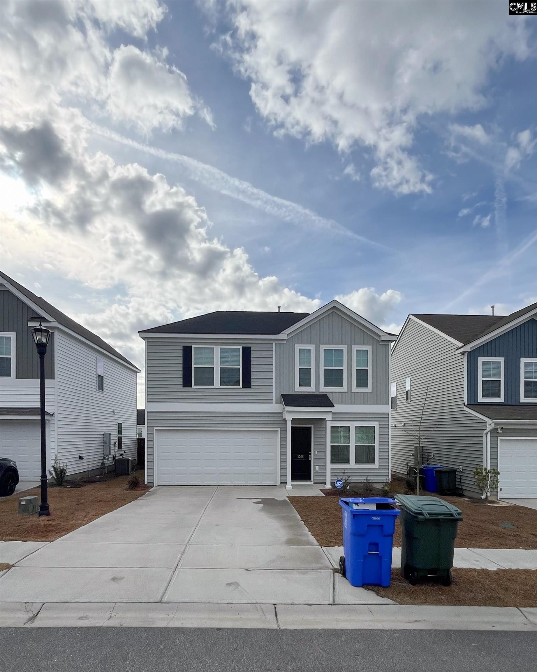 Property Photo: 1046 Crescent Corner SC 29045
