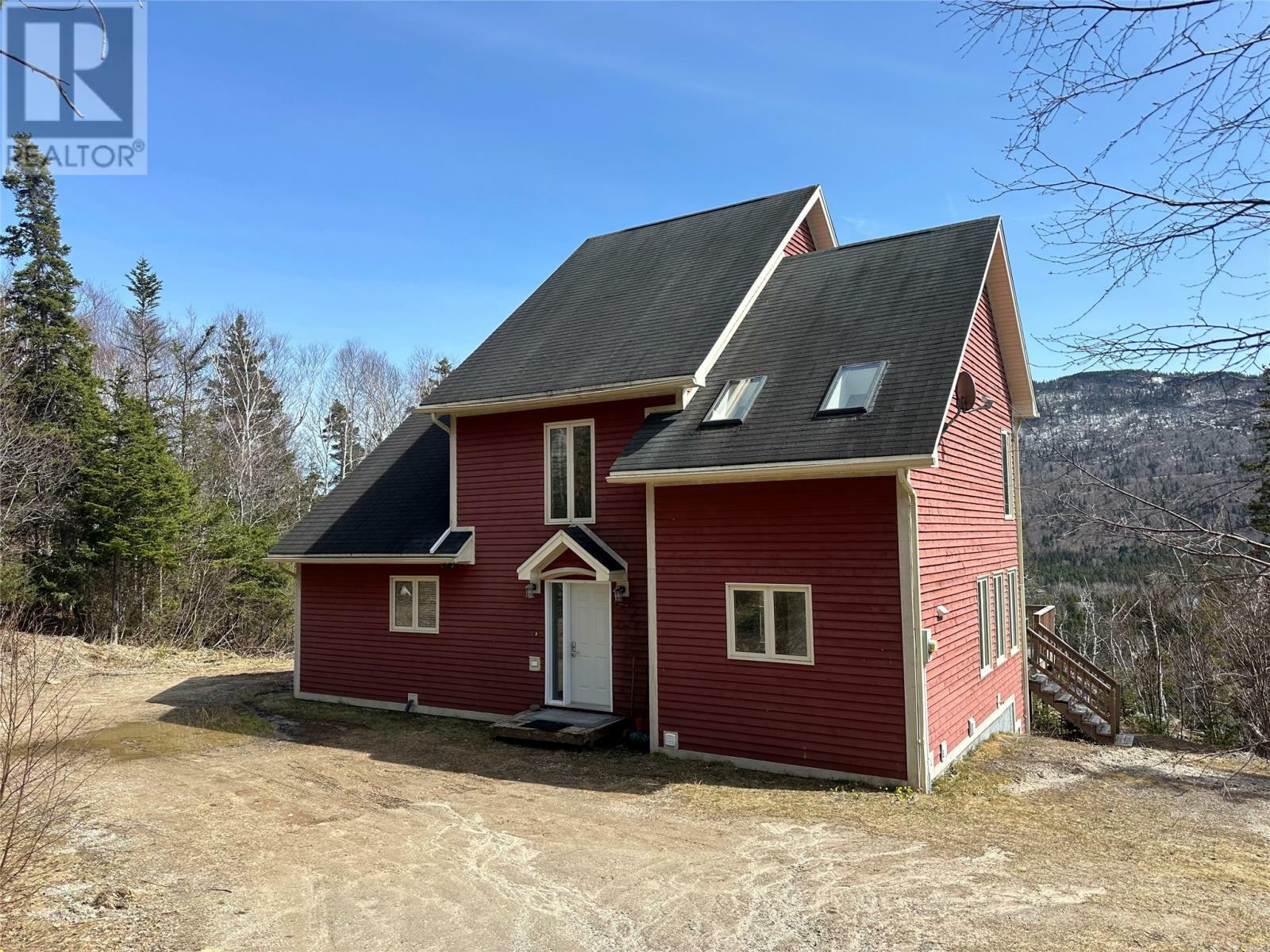 Property Photo: 28 Mountainview Drive NL A2H 0E1