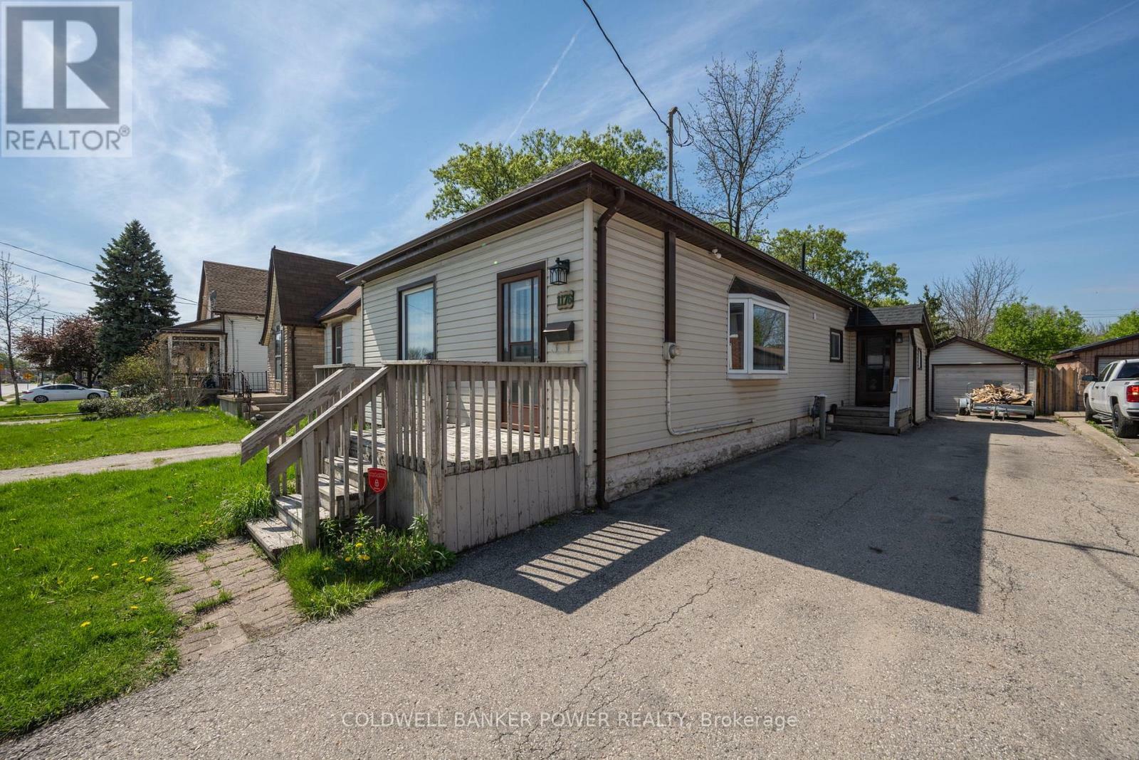 Property Photo: 1176 Florence Street ON N5W 2N1