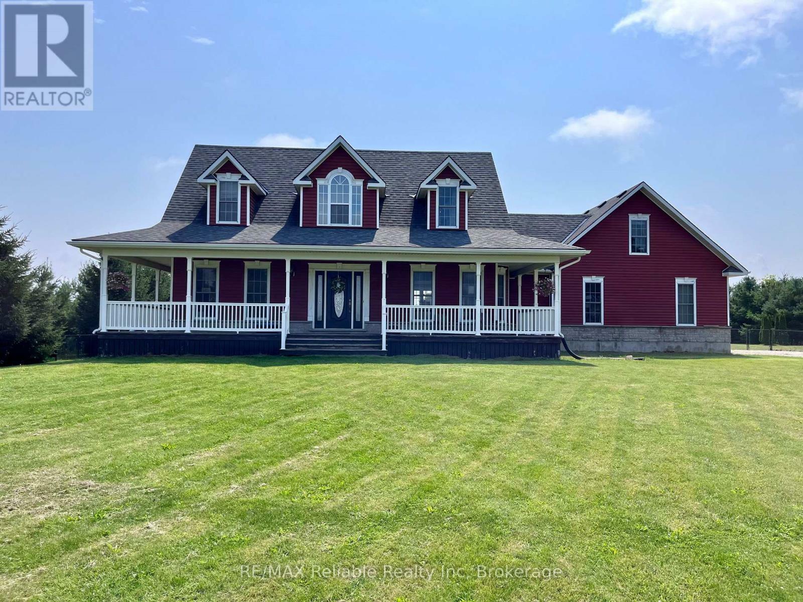 Property Photo: 75824 Parr Line ON N0M 2R0