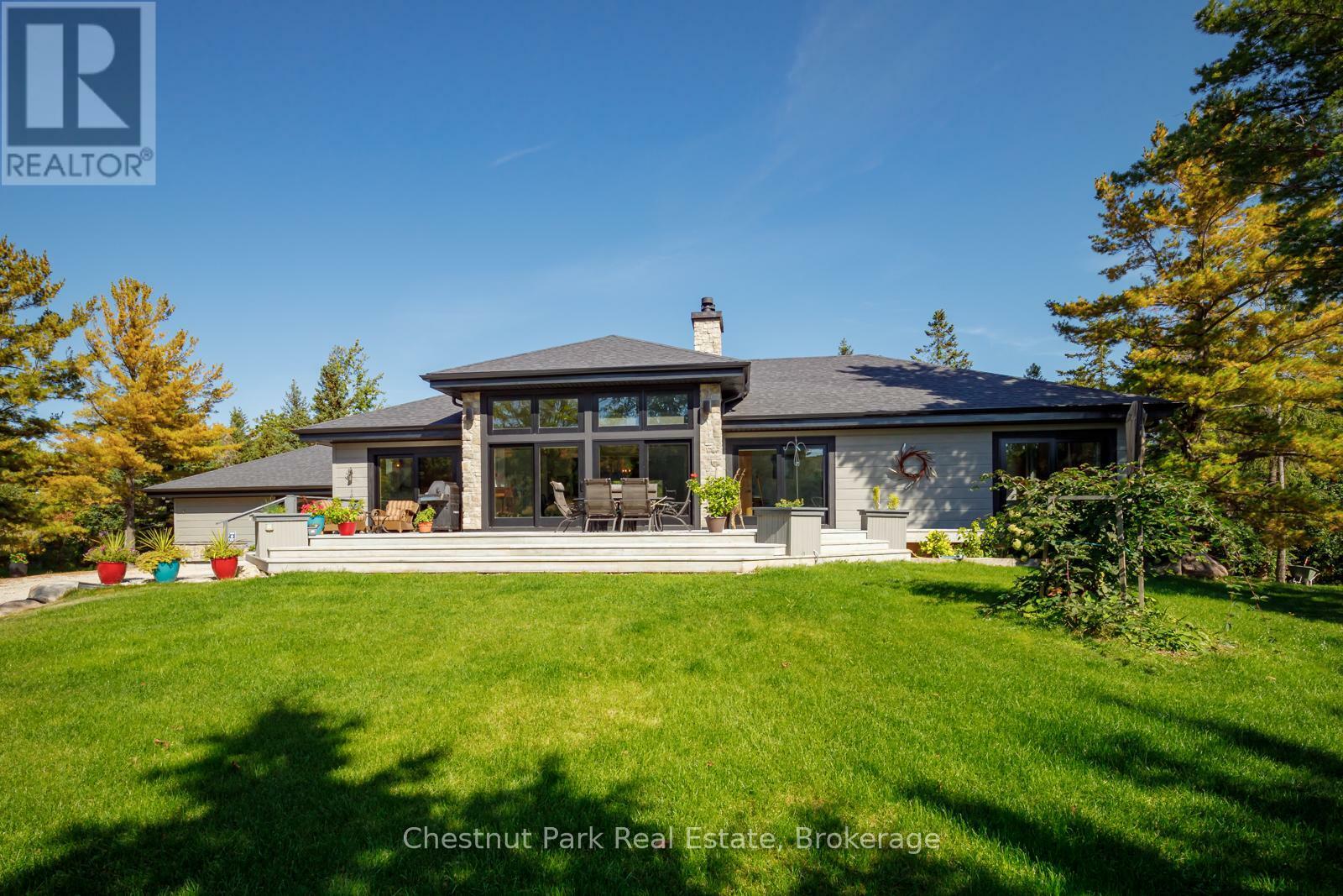Property Photo: 8610 Poplar Sideroad ON L9Y 3Y9