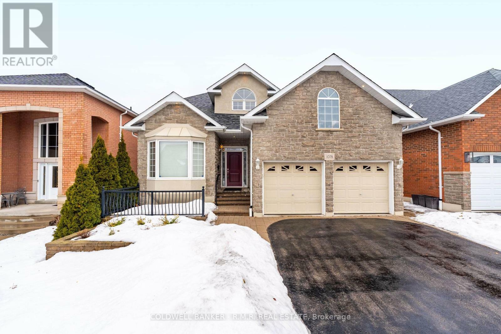 1078 Interlake Drive  Oshawa (Pinecrest) ON L1K 2M6 photo