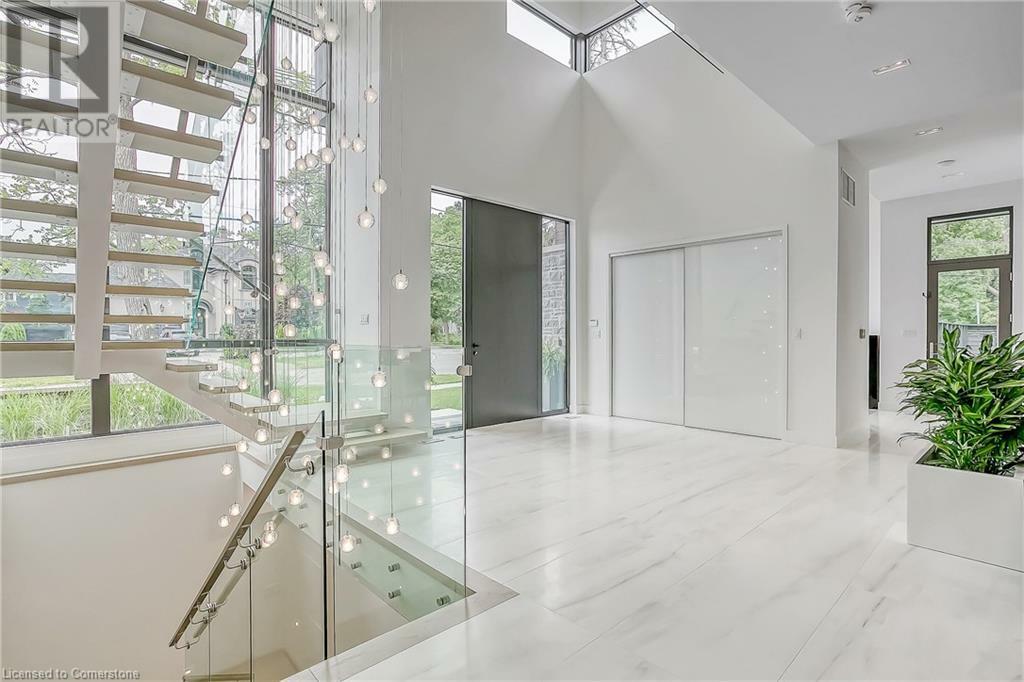 Property Photo:  421 Chartwell Road  ON L6J 4A4 