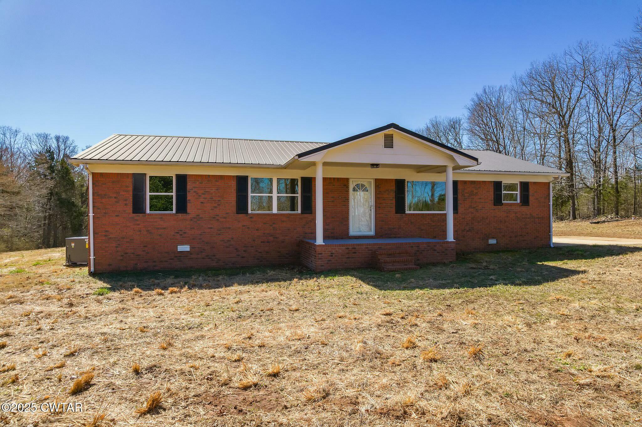 Property Photo:  820 Woodville Road  TN 38315 