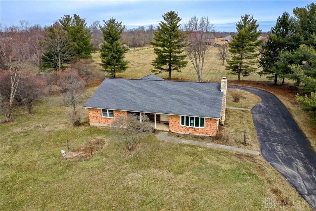 Property Photo: 4848 Lytle Road OH 45068
